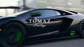Tomaz Mans Watch TW028-D19 GT Skeleton