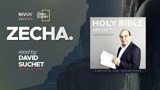The Complete Holy Bible - NIVUK Audio Bible - 38 Zechariah