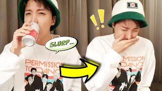 j-hope funny moments 2021 part 1