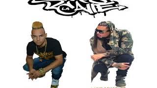 LAPIZ CONCENTE Ft CHELO FLOW RD - SOMOS DE LA CALLE - Prod By. cheloflow - Flow Studio