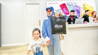 Cara Beli Iphone 13 Cash di Ibox TURUN HARGA