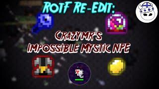 RotF Re-Edit Crazymrs Impossible Mystic NPERPE RotMG Private Server