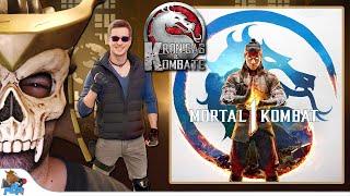 Krónicas de Kombate #1 Qué sabemos de Mortal Kombat 1