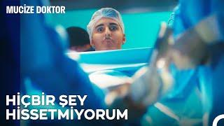 Ameliyatın Ortasında Uyandı - Mucize Doktor