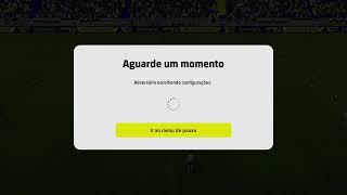 Pes23 Ganhando do Azen