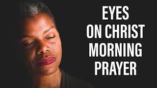 Allow God To Work In Your Life  A Blessed Morning Prayer To Start Your Day