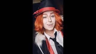 DIABOLIK LOVERS COSPLAY TIKTOK COMPILATION #5