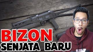 PP-19 BIZON SMG TERKUAT? - PUBG MOBILE INDONESIA