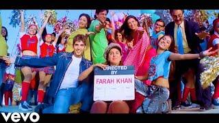 Ye Fizaein 4K Video Song  Main Hoon Na Songs  Shahrukh KhanSushmita SenAmrita RaoZayed Khan KK