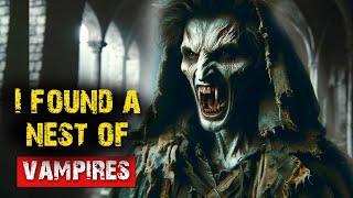 Vampires Horror Stories  They surround us  Compilation