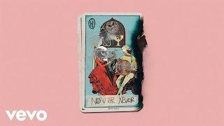 Halsey - Now Or Never Audio