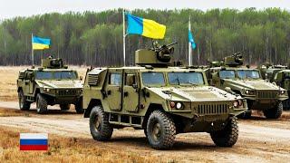 21 JULY 10 MINUTES AGO Ukraine Liberates Vovchansk City Russian Army Fails in Kharkiv - ARMA 3