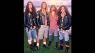 Alice In Chains Bleed The Freak MSG 91