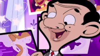 Bean in Love  Full Episode  Mr. Bean Official Cartoon