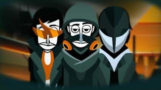 Dystopia But Better??  Incredibox Hv8 