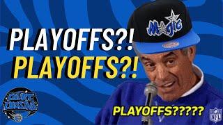 Will the Magic Make the Playoffs?