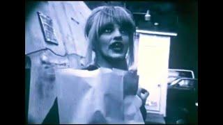 NINA HAGEN ft. her son OTIS OPEN MY HEART DINNER TIME 2022 music video