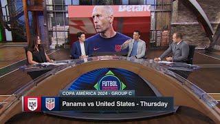 What would it take for Gregg Berhalter to turn #USMNT fans? #futbolamericas