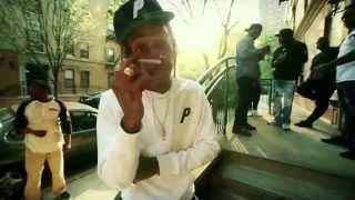 Wiz Khalifa - No Permission Official Video