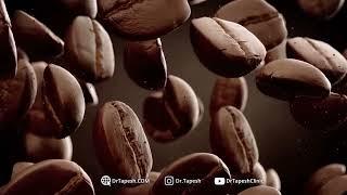 داستان قهوه انرژی زای مفید و پرخاصیت افقی