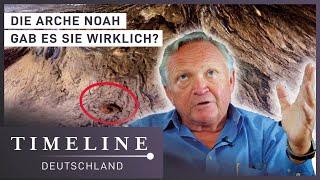 Doku Beweise für Arche Noah auf Berg Ararat gefunden?  Geschichte Mythen  Timeline Deutschland