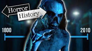 Insidious The Complete History of Keyface  Horror History