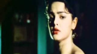 Mamta Kulkarni Topless Scene - Karan Arjun 1995