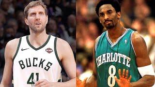 Draft Day TRADES That CHANGED NBA History