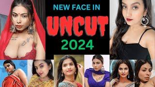 NEW UNCUT ACTRESS IN  2024  ULLU  MOODX  NEONX  FUGI  MOJFLIX