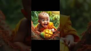 little monk so cute video #littlemonksocutevideo#littleboyz#shorts