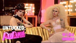 Untucked RuPauls Drag Race Episode 12  And The Rest Is Drag