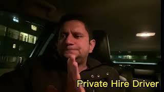 Uber Bolt Private Hire UK Driver Strategic & Longer Jobs Story Lets Work Smart And Get Less Tired