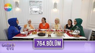 Gelin Evi 764. Bölüm   31 Aralık 2021