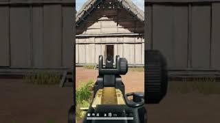 Vector is kinda Dope in PUBG ....  #pubg #multiplayer #battleroyale #ronko #shorts