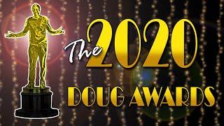 Here Are the 2020 Doug Awards Best Car Worst Car etc.