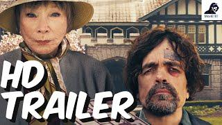 American Dreamer Official Trailer 2024 - Peter Dinklage Shirley MacLaine Matt Dillon