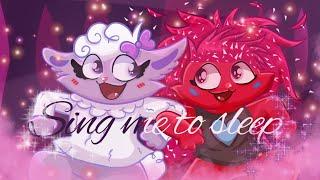 #happytreefriends Sing me to sleep meme animation  for Lammy and Flaky