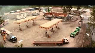 Maximum Overdrive - Truck Scenes HD