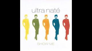 Ultra Naté - Show Me Masters At Work R&B Mix 1994