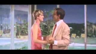 The Party  Peter Sellers  Dance scene 1968