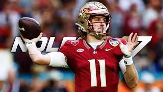 Why FSUs QB room might be better than it was last season