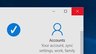 Windows 10 - How to Enable the Hidden Administrator Account