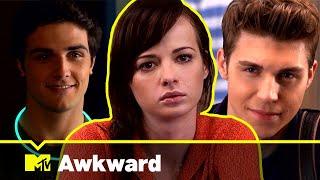 Realitäts-Check  Awkward  S03E09  MTV Germany