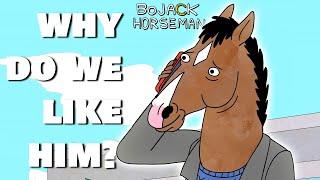 Why Does ANYONE Like Bojack Horseman?