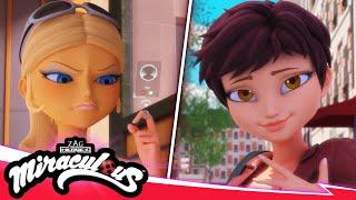 MIRACULOUS   KONFRONTATION - Letzte Szene   STAFFEL 5 FOLGE 21