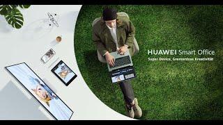 HUAWEI Mateview GT - Smart Office Angebot