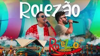 Gustavo Moura e Rafael - Rolezão