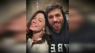 Can Yaman couldnt forgive Demet Özdemir... «You shouldnt have done that...»