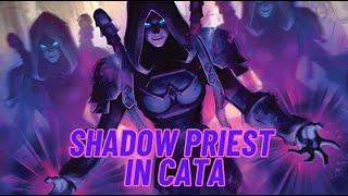 Shadow Priest - The most IMPROVED spec