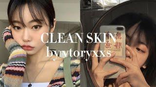 ʕ •ᴥ•ʔТвоя кожа прямо как у младенца  Саблиминал на чистую кожу  Clean skin subliminal